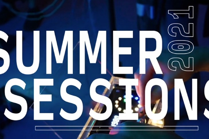 Summer Sessions 2021 
